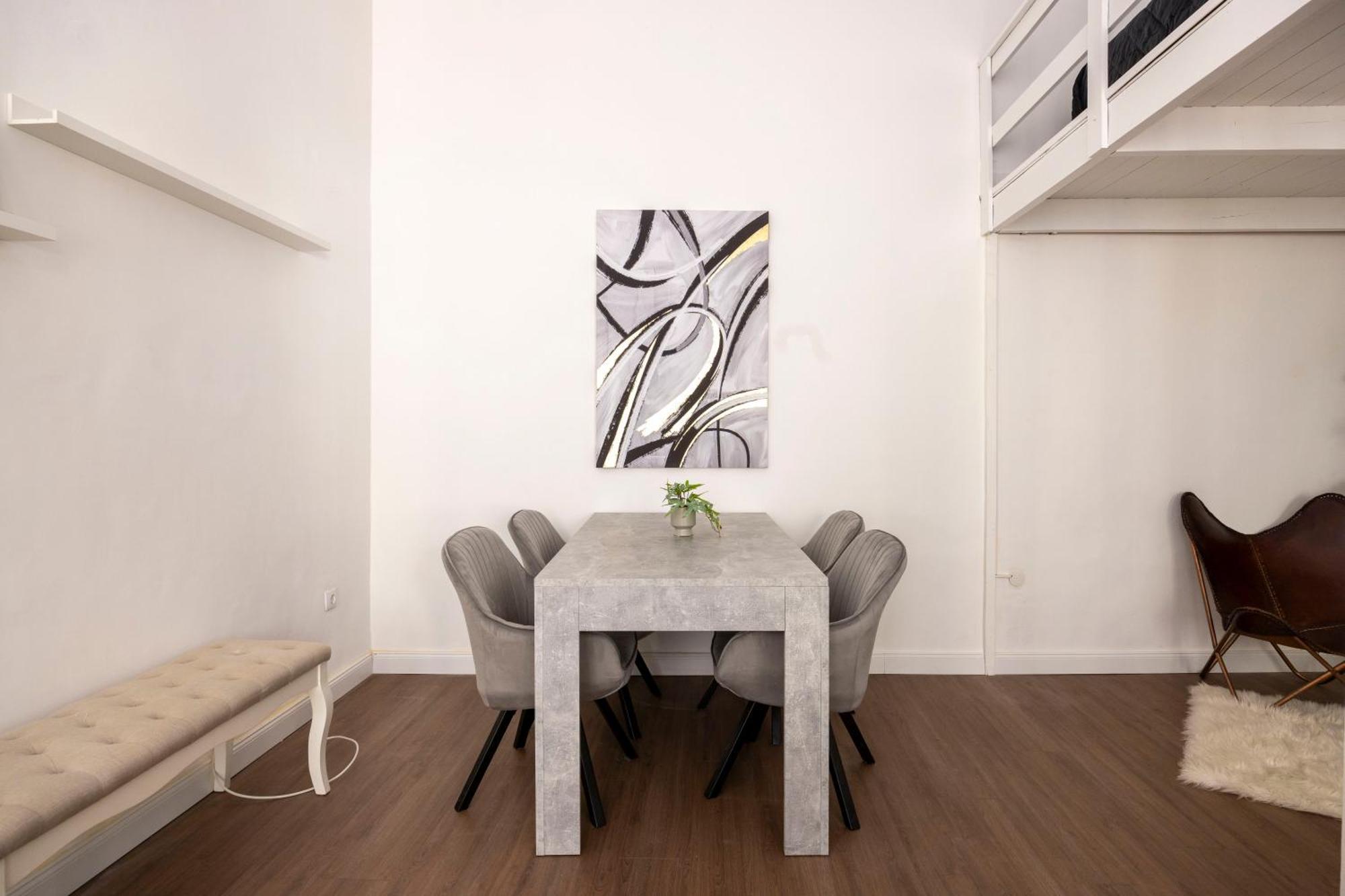 Central Cozy & Dream Home Next To The Famous Synagogue Βουδαπέστη Εξωτερικό φωτογραφία