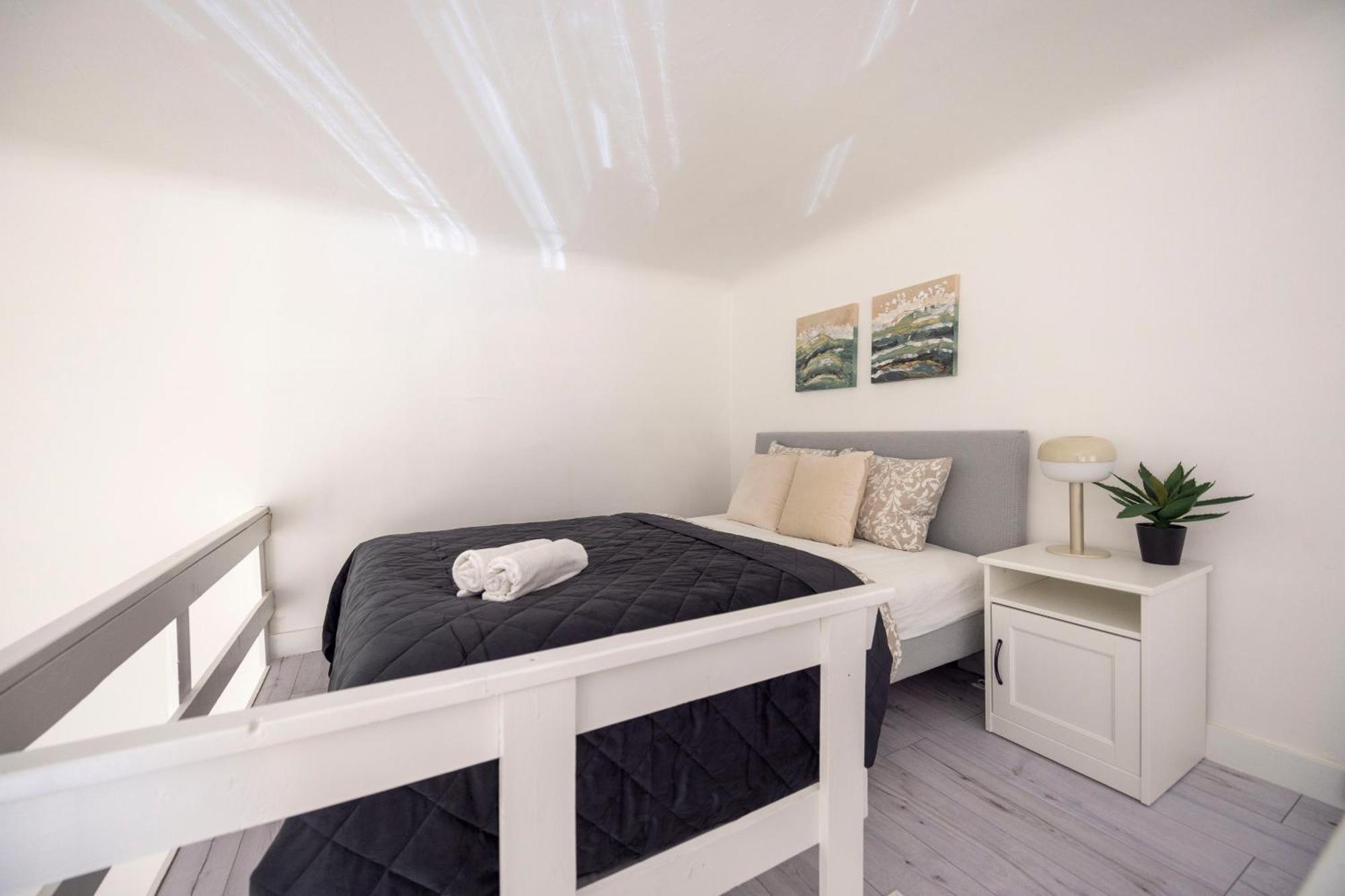 Central Cozy & Dream Home Next To The Famous Synagogue Βουδαπέστη Εξωτερικό φωτογραφία