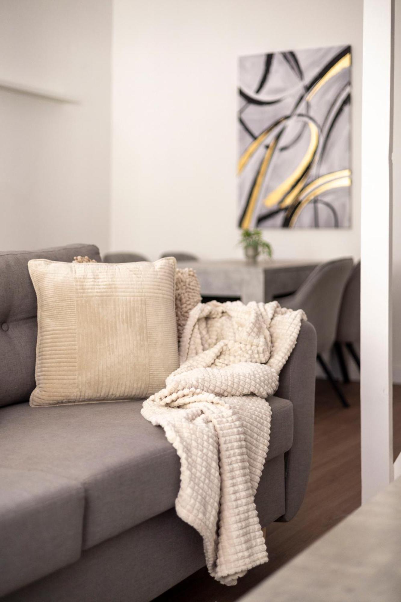 Central Cozy & Dream Home Next To The Famous Synagogue Βουδαπέστη Εξωτερικό φωτογραφία