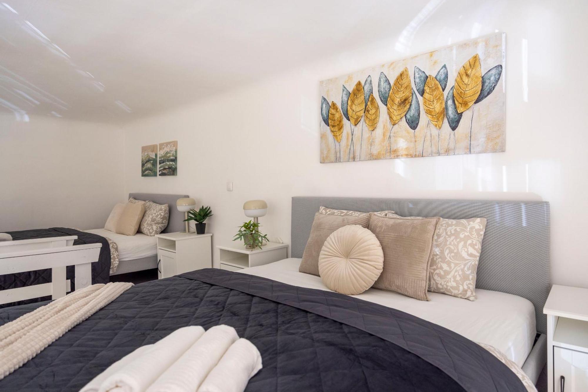 Central Cozy & Dream Home Next To The Famous Synagogue Βουδαπέστη Εξωτερικό φωτογραφία