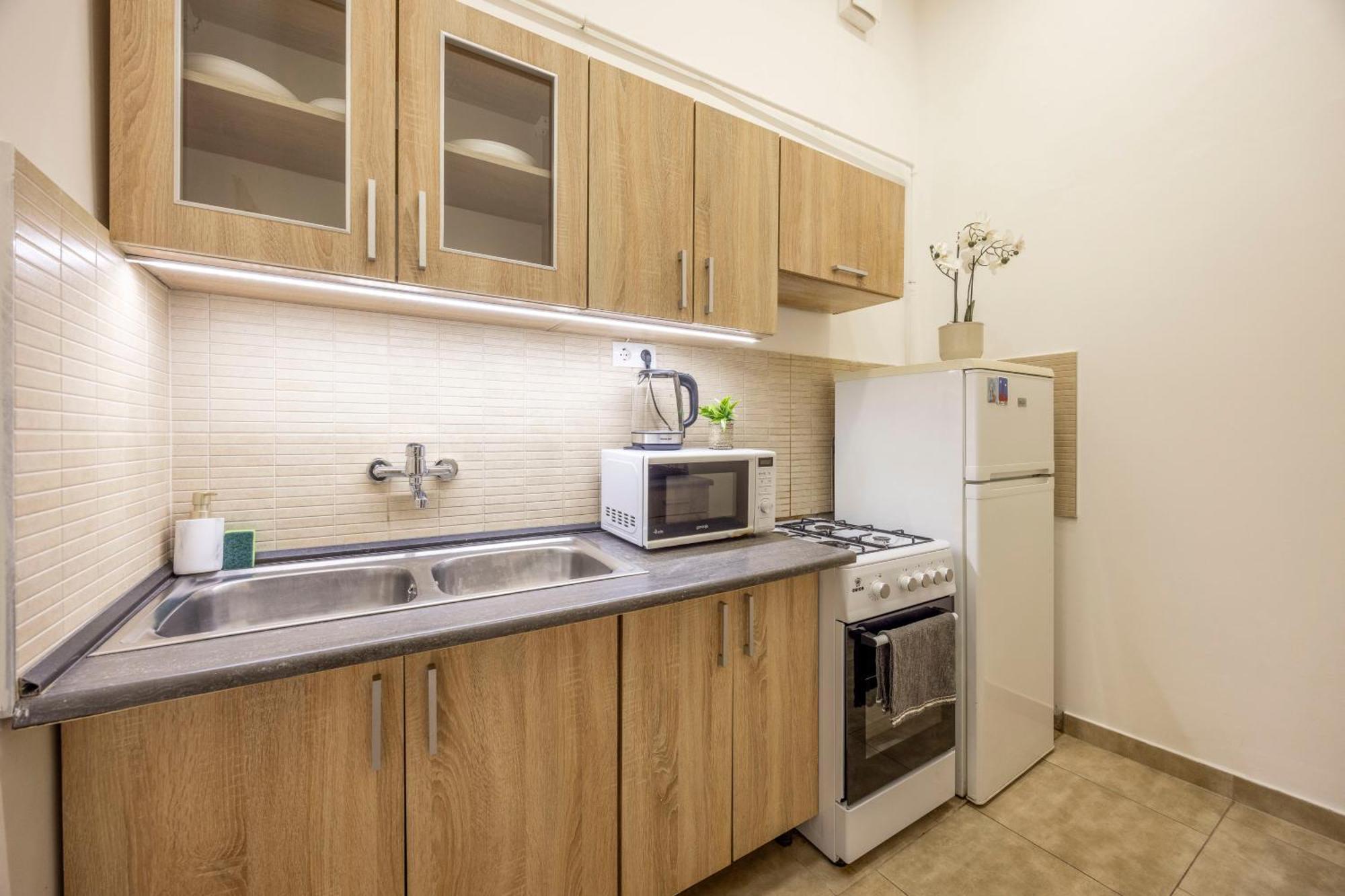 Central Cozy & Dream Home Next To The Famous Synagogue Βουδαπέστη Εξωτερικό φωτογραφία